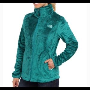 The North Face Jacket